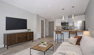 Detached House leased at 3-3411 Lake Shore Boulevard, Toronto, Ontario, M8W 1N2 - Long Branch - MLS: W12657400