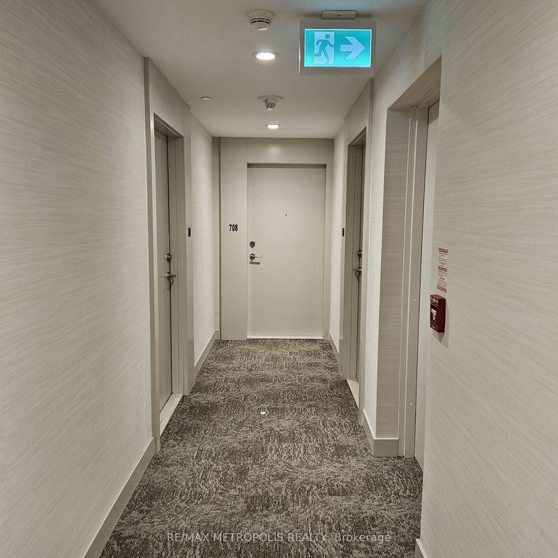 708 - 225 Veterans Dr, Brampton, L7A 5L7 | Image 3