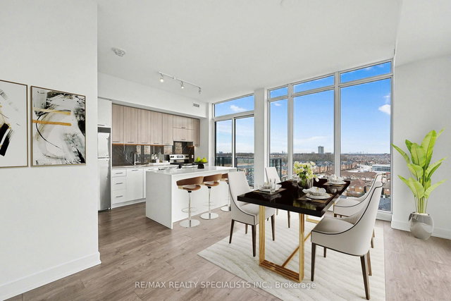 807 - 180 Veterans Drive