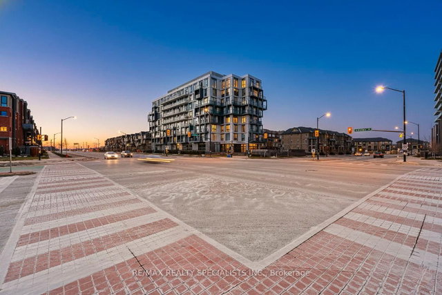 807 - 180 Veterans Drive