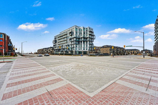 807 - 180 Veterans Drive