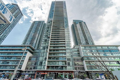 Condo sold at PH02-4070 Confederation Pkwy, Mississauga, Ontario, L5B 0E6 - Creditview - MLS: W12657564