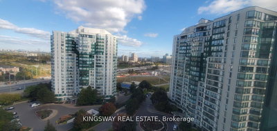 1706 - 4470 Tucana Crt | Mississauga | Image