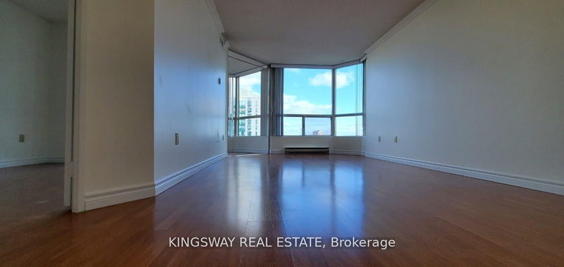 1706 - 4470 Tucana Crt, Mississauga, L5R 3K8 | Image 2