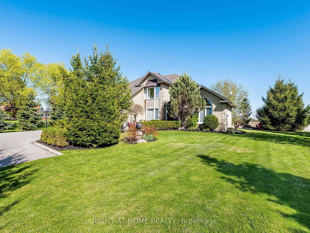 13250 Tenth Side Road