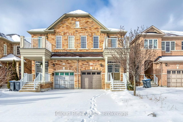 Main/2nd - 518 Coach Drive