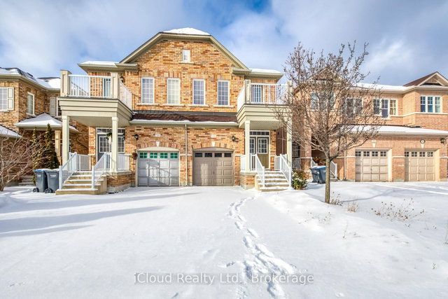 Main/2nd - 518 Coach Drive