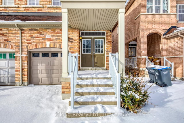 Main/2nd - 518 Coach Drive