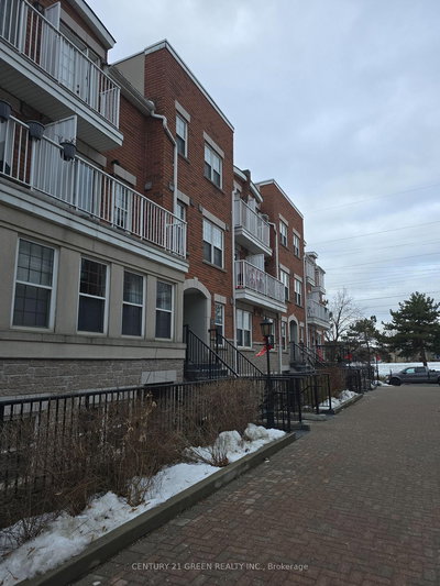 22 - 37 Four Winds Dr | Toronto | Image