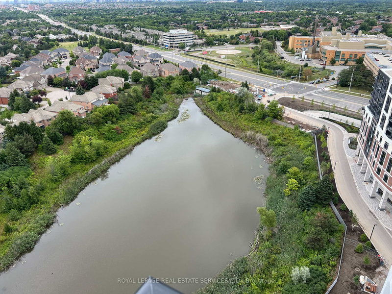 2006-B - 2495 Eglinton Ave W, Mississauga, L5M 2V8 | Image 3