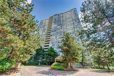 Condo leased at 408-24 Hanover Road, Brampton, Ontario, L6S 5K8 - Queen Street Corridor - MLS: W12658532