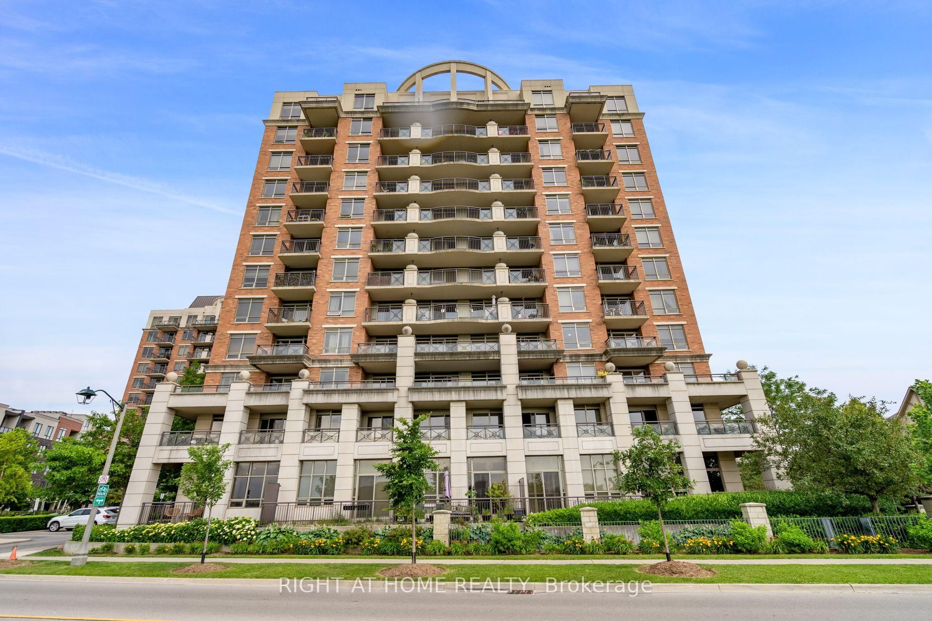505 - 2379 Central Park Drive, Oakville | For Rent @ $2,800 | Condos.ca