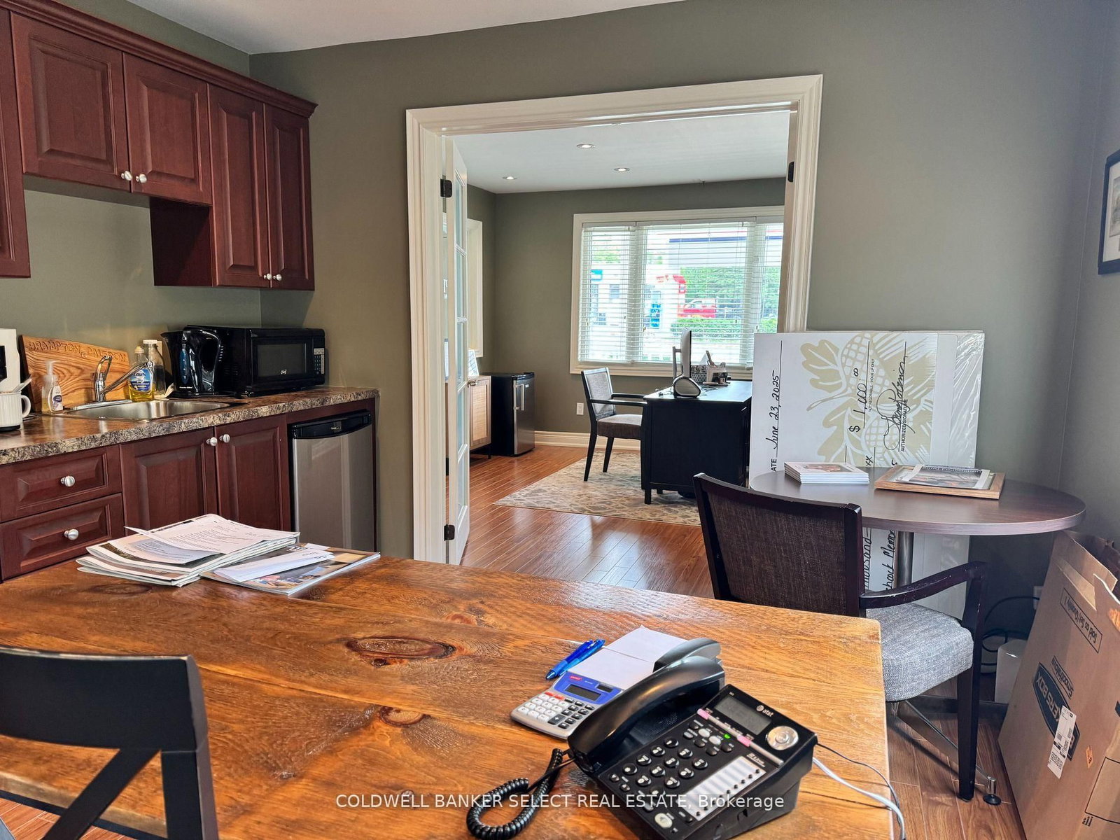 15976 Airport Road, Unit PT Main Floor South - Photo 11