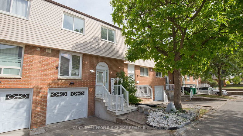 54 - 3525 Brandon Gate, Mississauga, L4T 3M3 | Image 2