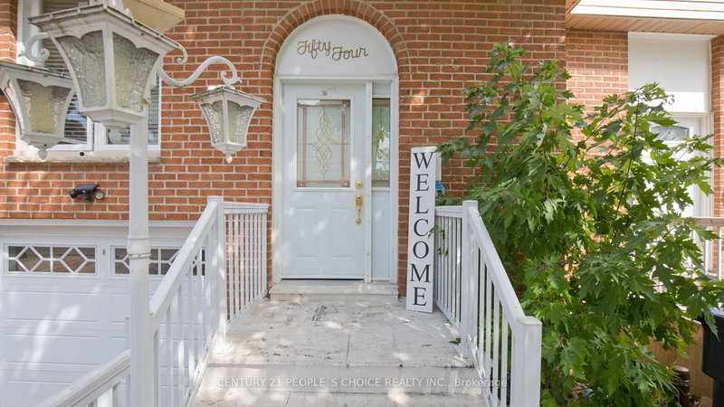 54 - 3525 Brandon Gate, Mississauga, L4T 3M3 | Image 3