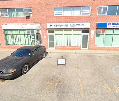 7D - 325 Weston Rd | Toronto | Image