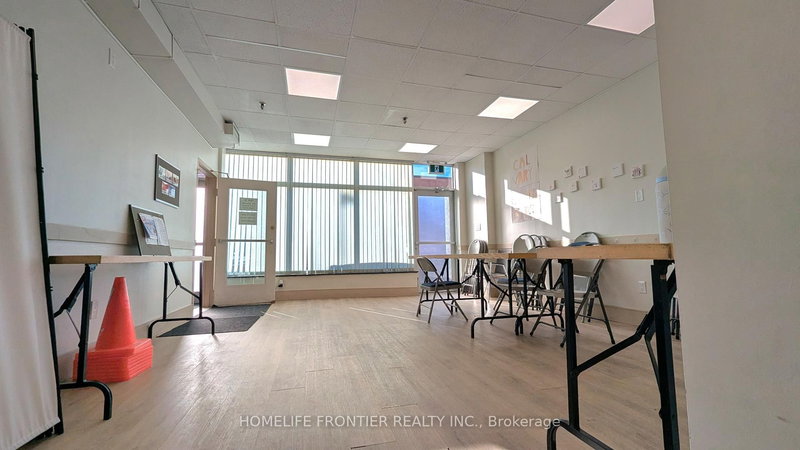 7D - 325 Weston Rd, Toronto, M6N 4Z9 | Image 2