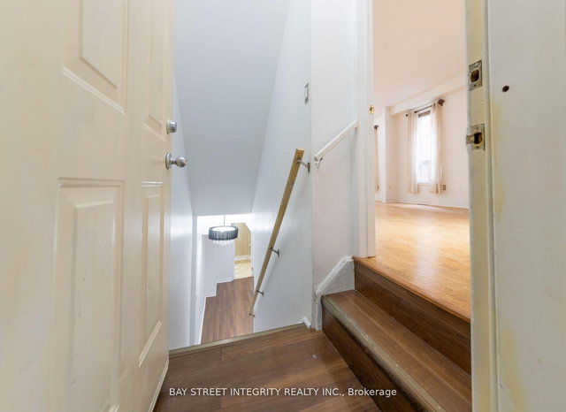 (BSMT) - 5657 Raleigh Street