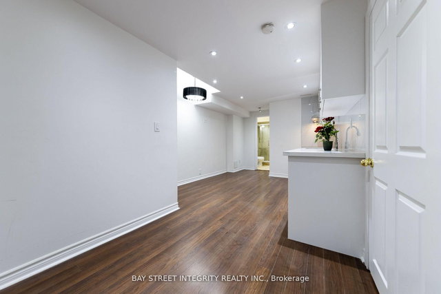 (BSMT) - 5657 Raleigh Street