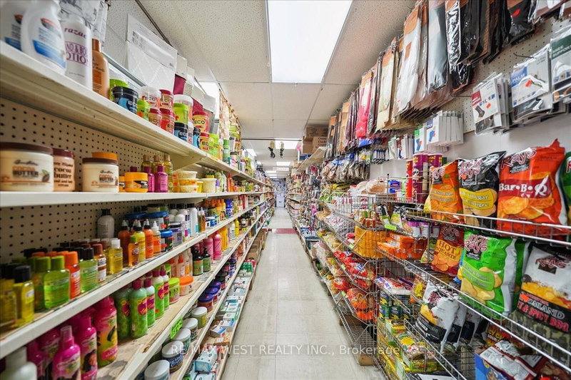 1281 QUEEN St W, Toronto, M6K 1L6 | Image 3