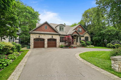 190 Maplewood Rd | Mississauga | Image