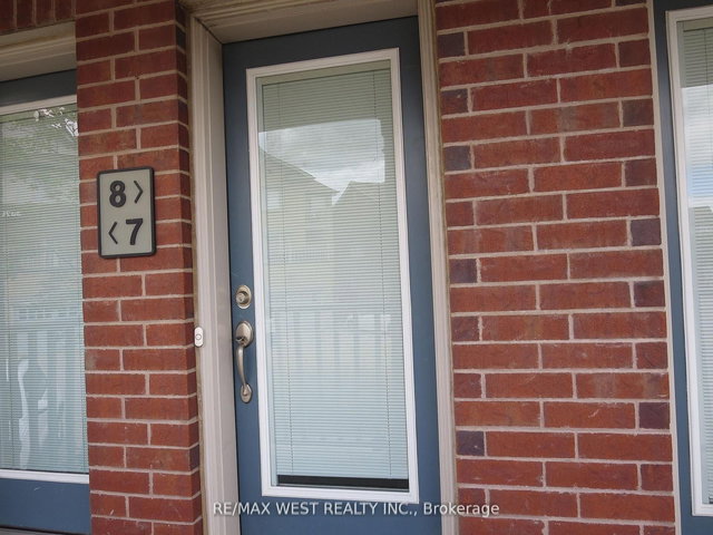 8 - 5615 Oscar Peterson Boulevard