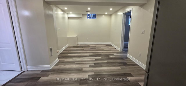 Bsmt - 34 Interlacken Drive