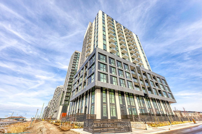 home for lease on 1206-3071 Trafalgar Road