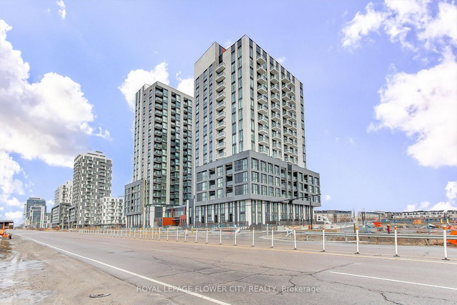 705 - 3071 Trafalgar Road S