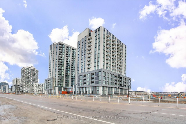 705 - 3071 Trafalgar Road S