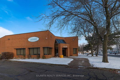 1329 Cardiff Blvd | Mississauga | Image