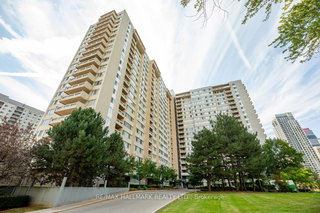 702 - 3590 Kaneff Crescent