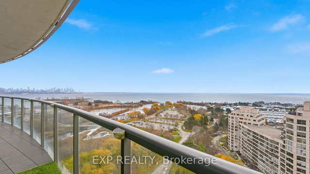 1908 - 2240 Lake Shore Boulevard W