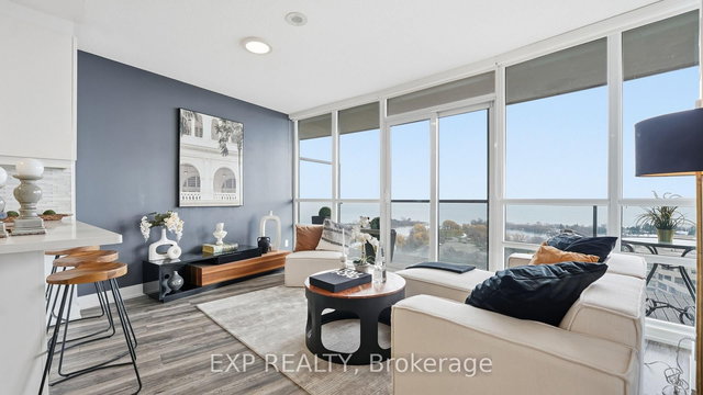 1908 - 2240 Lake Shore Boulevard W