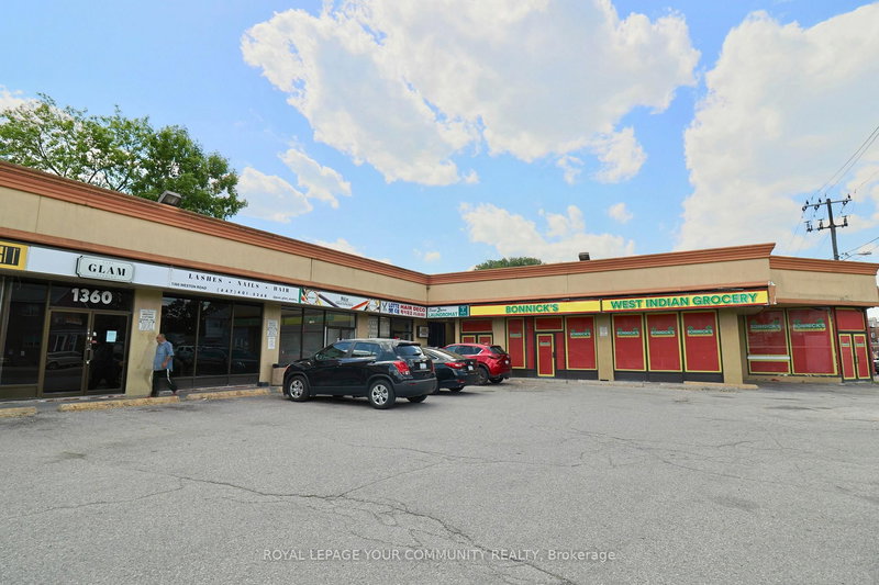 1370 Weston Rd, Toronto, M6M 4R8 | Image 2