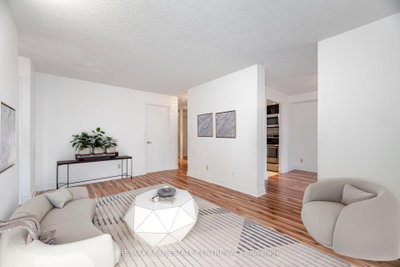 Unit 811 — 115 Hillcrest Avenue — photo 5
