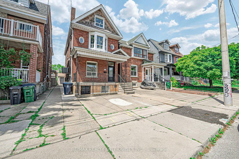 914 Dovercourt Rd, Toronto, M6H 2X5 | Image 2