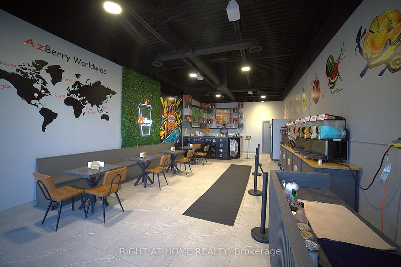 6 - 3450 Platinum Dr, Mississauga, L5M 2S4 | Image 3