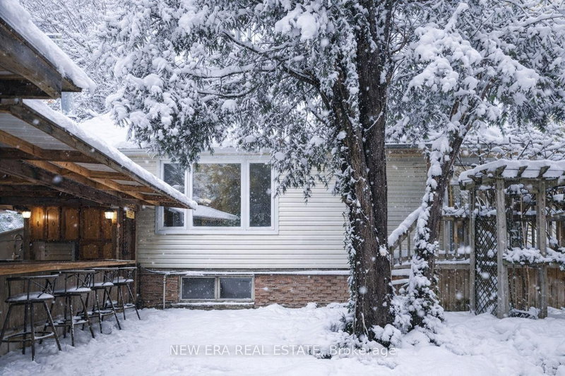 2669 Inlake Crt, Mississauga, L5N 2A6 | Image 2