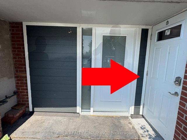 Bsmt - 70 Greenlaw Avenue