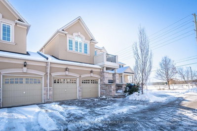 Detached House sold at 20-485 Pringle Avenue, Milton, Ontario, L9T 8A9 - Scott - MLS: W12662984