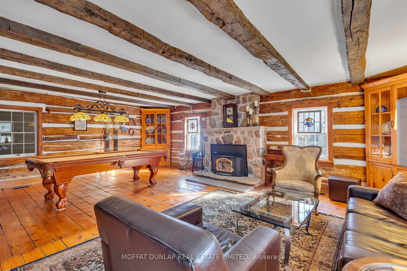 11559 6th Line Nassagaweya, Milton, L7J 2L7 | Image 3