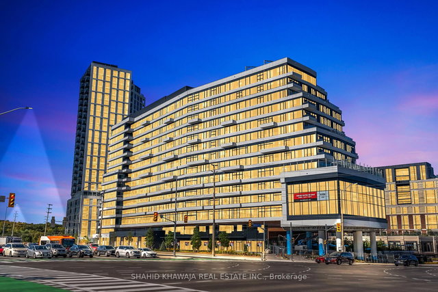 1415 - 2485 Eglinton Avenue W