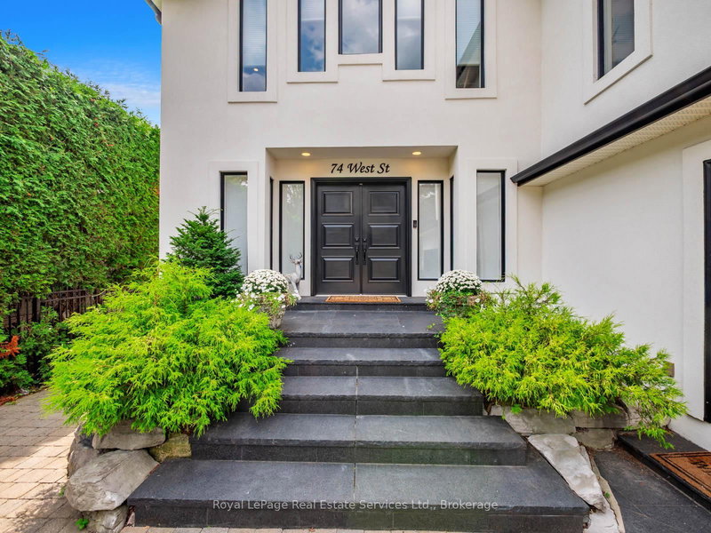 74 West St, Oakville, L6L 2Y7 | Image 2