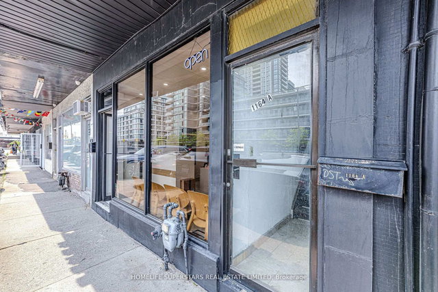 A - 1164 The Queensway N