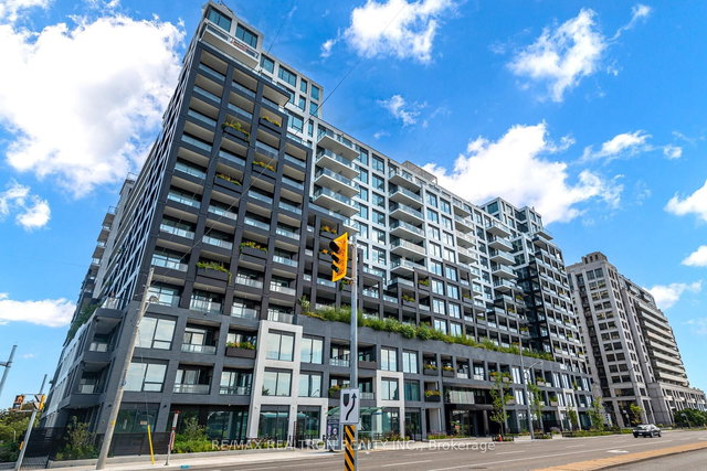 1127 - 1100 Sheppard Avenue W