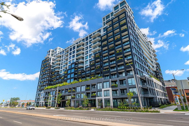 1127 - 1100 Sheppard Avenue W