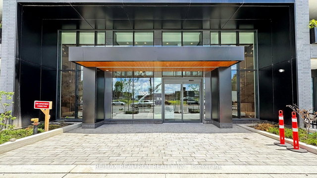 1127 - 1100 Sheppard Avenue W