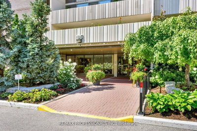 Condo leased at 510-35 Ormskirk Avenue, Toronto, Ontario, M6S 1A8 - High Park-Swansea - MLS: W12663476