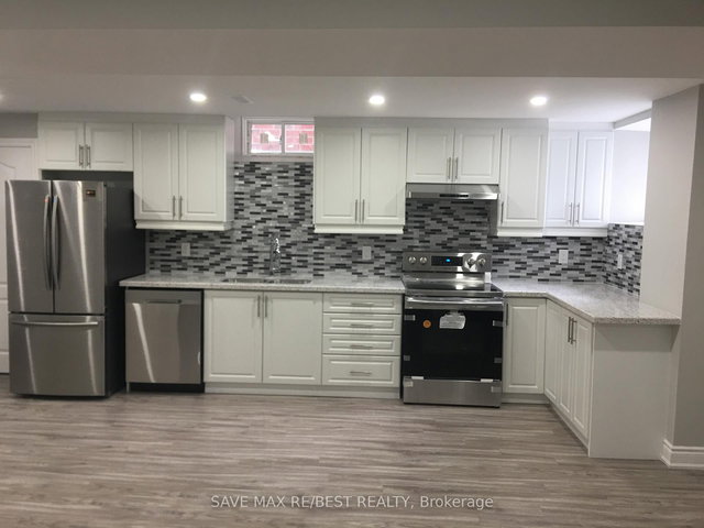 Bsmt - 28 Isle Royal Terrace